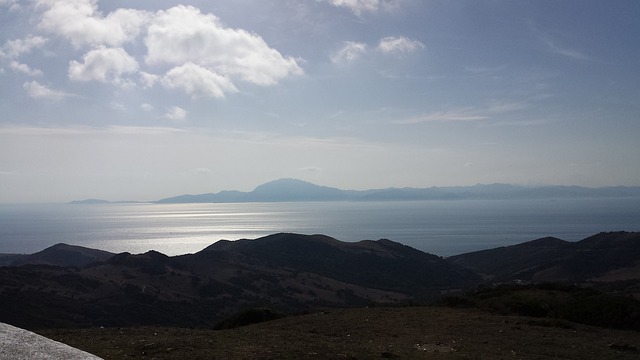 hory gibraltar